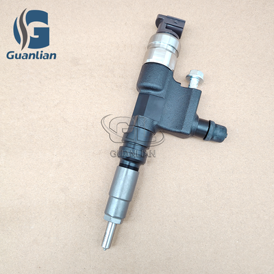 Iniezione di carburante Iniezione Common Rail 095000-6511 23670-E0080 Per TOYOTA HINO