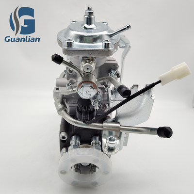 Pompa diesel VE Pompa di iniezione del carburante 104661-4260 VE6/11F1800RNP201 R201 Per NISSAN TD42