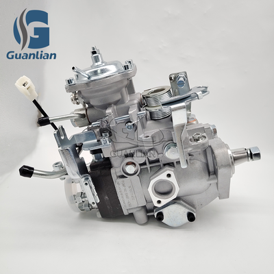 Pompa diesel VE Pompa di iniezione del carburante 104661-4260 VE6/11F1800RNP201 R201 Per NISSAN TD42