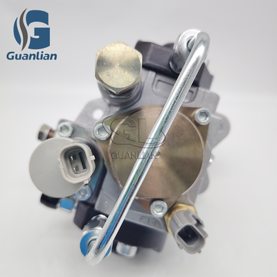 Assy diesel 294000-0260 della pompa di iniezione di carburante di marca genuina 294000-0267 8973288861 8973288862 8973288863 8973288867