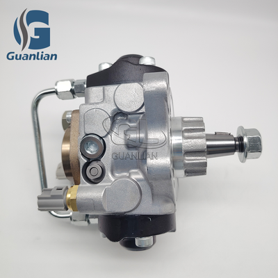 Assy diesel 294000-0260 della pompa di iniezione di carburante di marca genuina 294000-0267 8973288861 8973288862 8973288863 8973288867