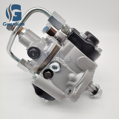 Pompa di iniezione diesel Common Rail 294000-1780 6275-71-1110 per motore KOMATSU 4D95L