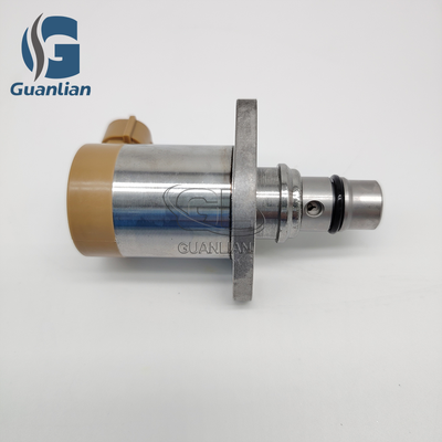 Diesel Common Rail Pompa di Iniezione Del Carburante SCV Valvola di Controllo di Aspirazione 294200-2850 per Toyota DYNA N04C-T 4000CC Hino Dutro TKG-XZC655M A860E 300