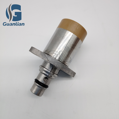 Diesel Common Rail Pompa di Iniezione Del Carburante SCV Valvola di Controllo di Aspirazione 294200-2850 per Toyota DYNA N04C-T 4000CC Hino Dutro TKG-XZC655M A860E 300