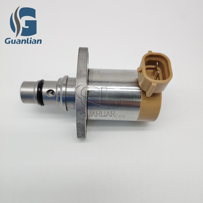Diesel Common Rail Pompa di Iniezione Del Carburante SCV Valvola di Controllo di Aspirazione 294200-2850 per Toyota DYNA N04C-T 4000CC Hino Dutro TKG-XZC655M A860E 300
