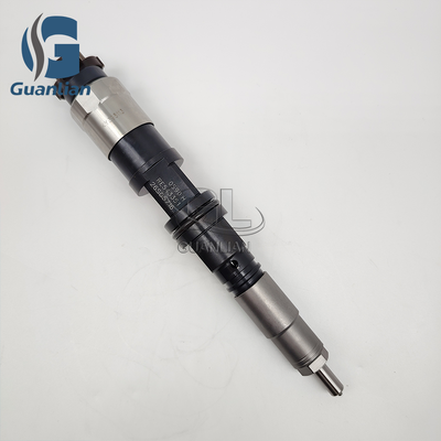 Iniezione Common Rail 295050-0590 Re545562 Re543351 Parti essenziali del motore per macchine John Dee-re G3