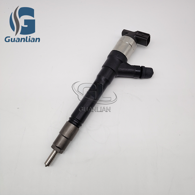 Nuovo iniettore Common Rail 295050-0971 8-98163524-1 per motore Isuzu 4le2
