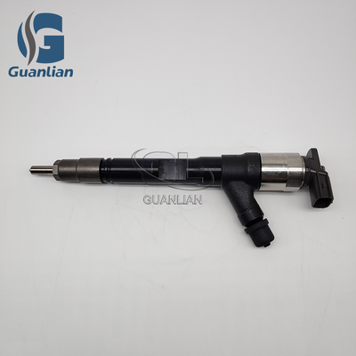 Nuovo iniettore Common Rail 295050-0971 8-98163524-1 per motore Isuzu 4le2