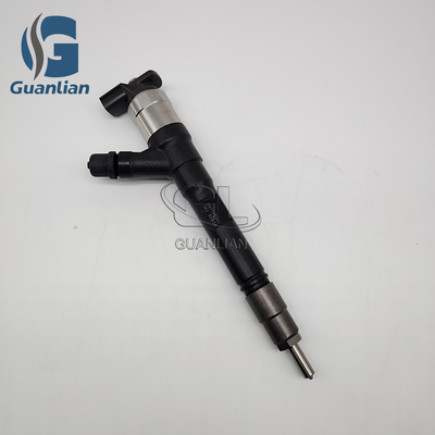 Nuovo iniettore Common Rail 295050-0971 8-98163524-1 per motore Isuzu 4le2