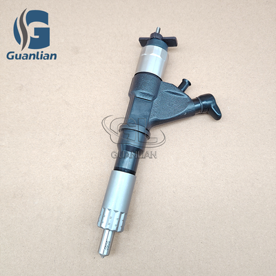 Iniettore di carburante 295050-1151 8-98197185-1 per motore 4HK1