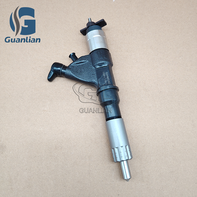 Iniettore di carburante 295050-1151 8-98197185-1 per motore 4HK1