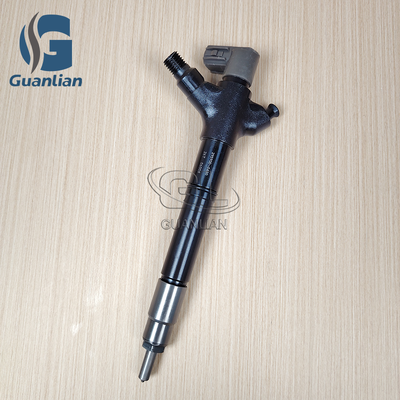 Iniezione di carburante Common Rail 295900-0480 23670-51060 per Toyota 1vd-Ftv Land Cruiser 200