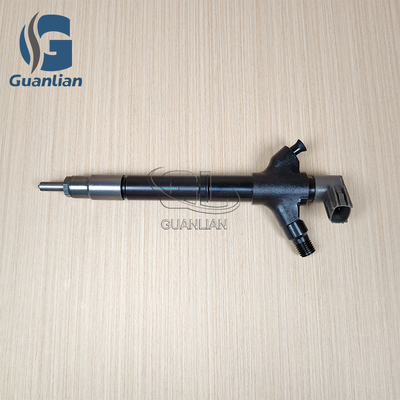 Iniezione di carburante Common Rail 295900-0480 23670-51060 per Toyota 1vd-Ftv Land Cruiser 200