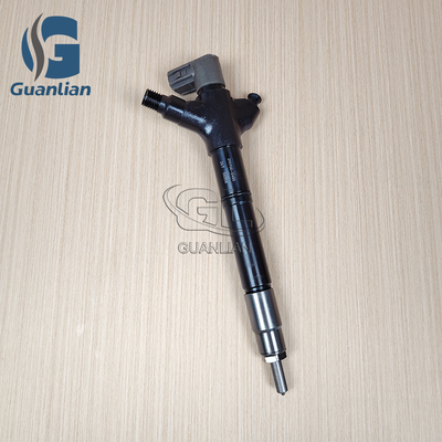 Iniezione di carburante Common Rail 295900-0480 23670-51060 per Toyota 1vd-Ftv Land Cruiser 200