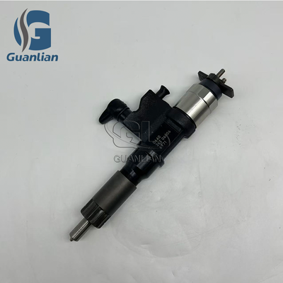 Iniettore di carburante di alta qualità 295900-0640 8-98280697-1 per Isuzu 4HK1 6HK1 Hitachi Zx200-3