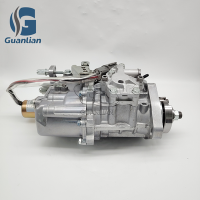 Nuova pompa di iniezione di carburante 729236-51421 729236-51412 per motore Yanmar 3tnv88 4tnv88