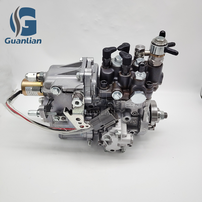 Nuova pompa di iniezione di carburante 729236-51421 729236-51412 per motore Yanmar 3tnv88 4tnv88