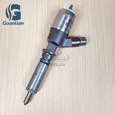 Alta qualità 326-4756 3264756 32f61-00014 32f6100014 Iniettore di carburante C 4.2 Motore