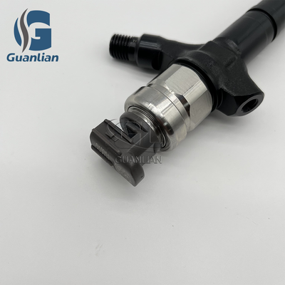 Nuovo iniettore di carburante 095000-9780 23670-51031 per Toyota 200 1VD-FTV 4.5 V8