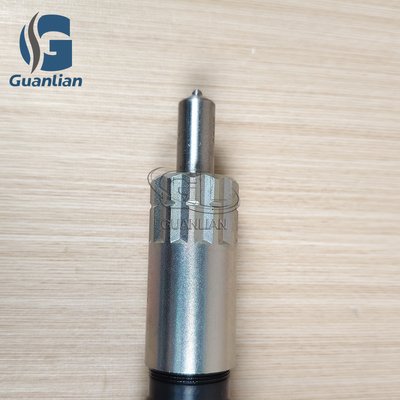 Iniettore di carburante 095000-6360 8-97609788-0 per Isuzu 4HK1 6HK1 Hitachi ZX330-3