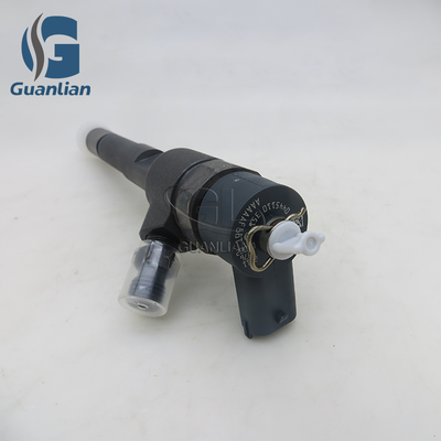 Iniettore di carburante 0445110351 55219886 per Fiat 500 Punto Alfa MiTo Su-zuki