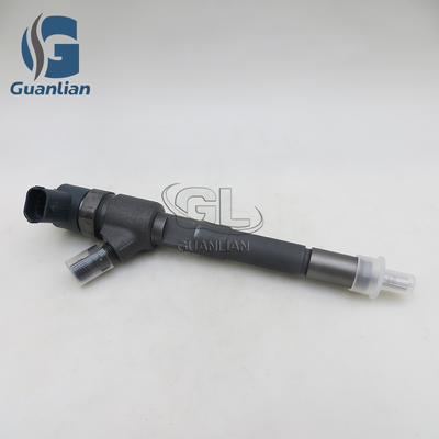 Iniettore di carburante 0445110351 55219886 per Fiat 500 Punto Alfa MiTo Su-zuki