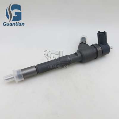 Iniettore di carburante 0445110351 55219886 per Fiat 500 Punto Alfa MiTo Su-zuki