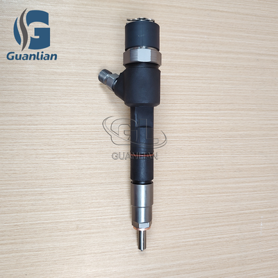 CRI2 Injector 0445110965 0445110966 for Quanchai 4B2 JAC Light Truck