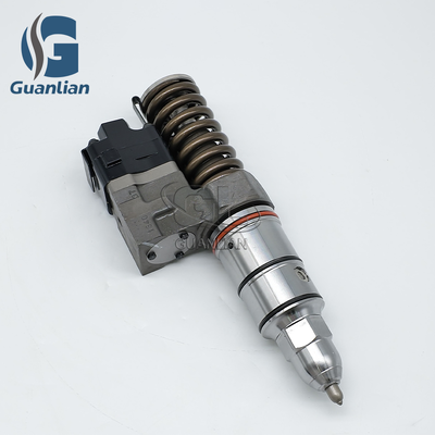 Iniettore EUI R-5235695 5235695 per camion pesanti De-troit Diesel serie 60 12.7L