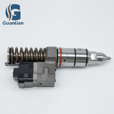 Iniettore EUI R-5235695 5235695 per camion pesanti De-troit Diesel serie 60 12.7L
