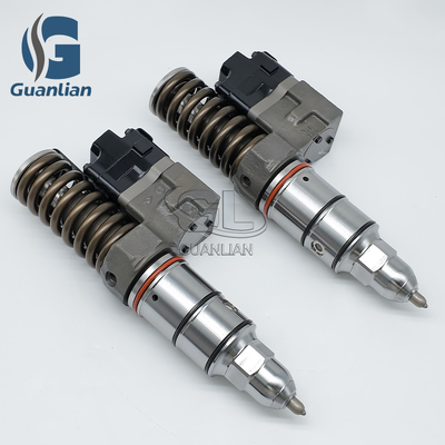 Iniettore EUI R-5235695 5235695 per camion pesanti De-troit Diesel serie 60 12.7L