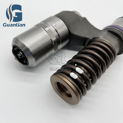 Nuovo iniettore unità 0414701017 1440577 per motore camion Scania DC10 DC11