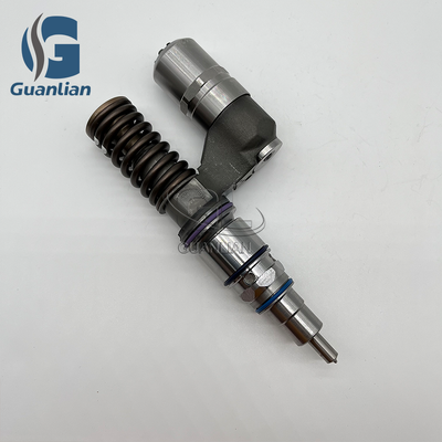 Nuovo iniettore di carburante di alta qualità 0414701020 per motore DC10
