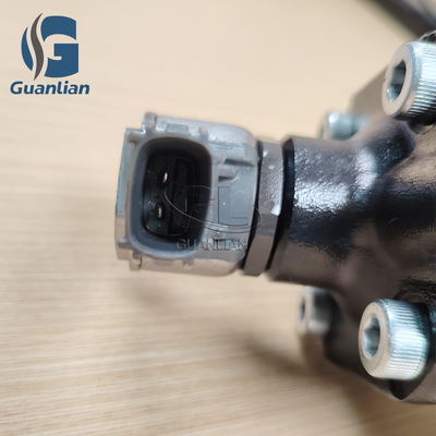 Pompa di iniezione di carburante 1j509-50501 294000-1141 per Kubota V3800