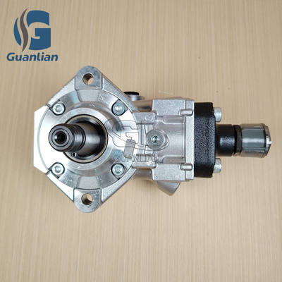 Pompa di iniezione di carburante 1j509-50501 294000-1141 per Kubota V3800