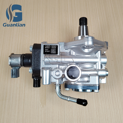 Pompa di iniezione di carburante 1j509-50501 294000-1141 per Kubota V3800