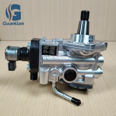Pompa di iniezione di carburante 1j509-50501 294000-1141 per Kubota V3800