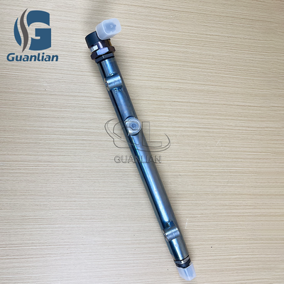 Comune Ferrovia Fuel Rail 0445224055 504342424 per Ive-co Daily F1CE3481n