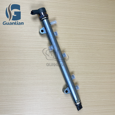 Comune Ferrovia Fuel Rail 0445224055 504342424 per Ive-co Daily F1CE3481n