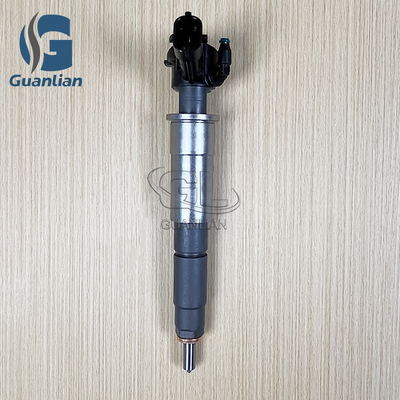Iniezione Common Rail 0445115022 16600-00q0n per Re-nault M9r