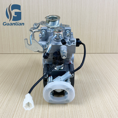 Nuova pompa di iniezione di carburante Ve 104780-7010 33102-42510 per Hyundai D4bf