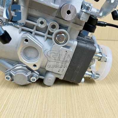 Nuova pompa di iniezione di carburante Ve 104780-7010 33102-42510 per Hyundai D4bf