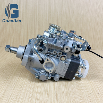 Nuova pompa di iniezione di carburante Ve 104780-7010 33102-42510 per Hyundai D4bf