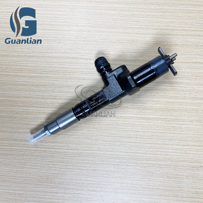 Iniezione Common Rail 1j508-53053 295700-0100 per Ku-Bota V3800 Tier4