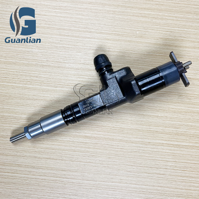 Iniezione Common Rail 1j508-53053 295700-0100 per Ku-Bota V3800 Tier4