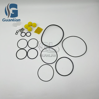 Kit di riparazione pompa carburante 891866-Cp5-2 per pompa Bosch Cp5 0445020126