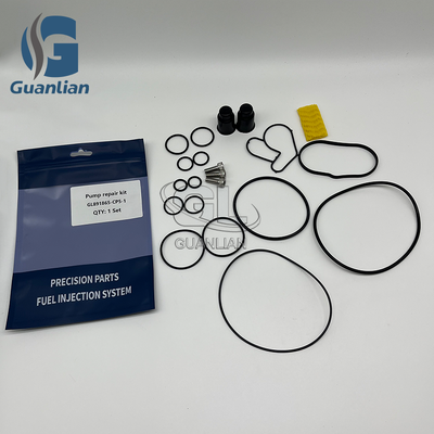 Nuovo kit di riparazione pompa carburante 891865-Cp5-1 per pompa Bo-sch Cp5 0445020236