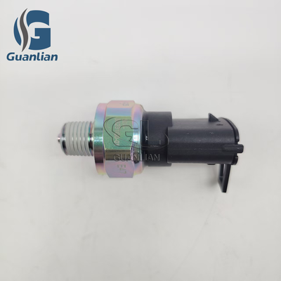 Nuovo sensore di pressione del carburante Common Rail S04-38231G0-01 per motore diesel