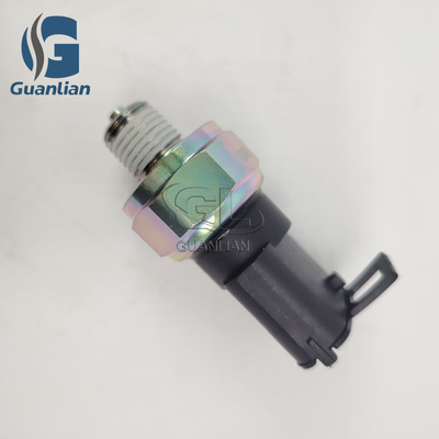 Nuovo sensore di pressione del carburante Common Rail S04-38231G0-01 per motore diesel