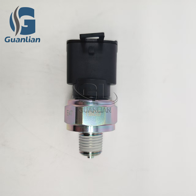 Nuovo sensore di pressione del carburante Common Rail S04-38231G0-01 per motore diesel